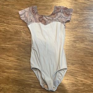 COPY - Eleve Leotard